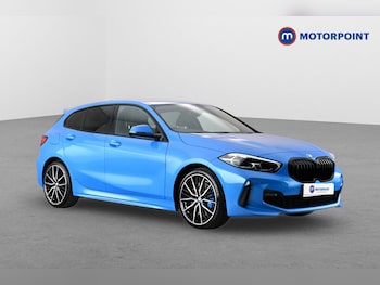 Used BMW 1 Series 2024 for sale - 79339444: Photo