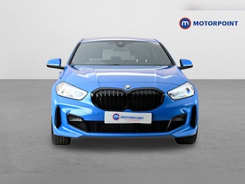 Used BMW 1 Series 2024 for sale - 79339444: Photo