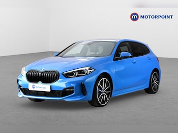 Used BMW 1 Series 2024 for sale - 79339444: Photo