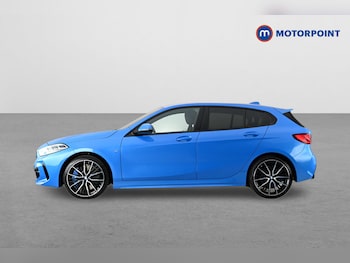 Used BMW 1 Series 2024 for sale - 79339444: Photo