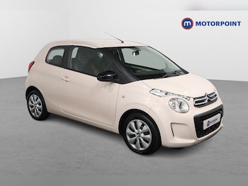 2020 - 1.0 VTi 72 Feel 3dr