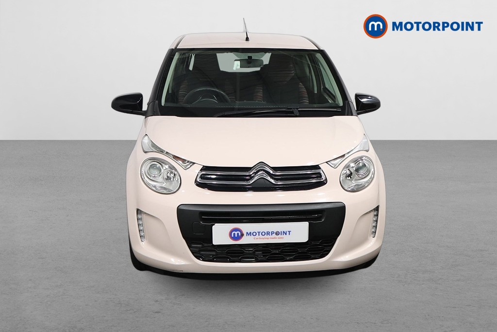 Used Citroen C1 2020 for sale - 76405348: Photo 2