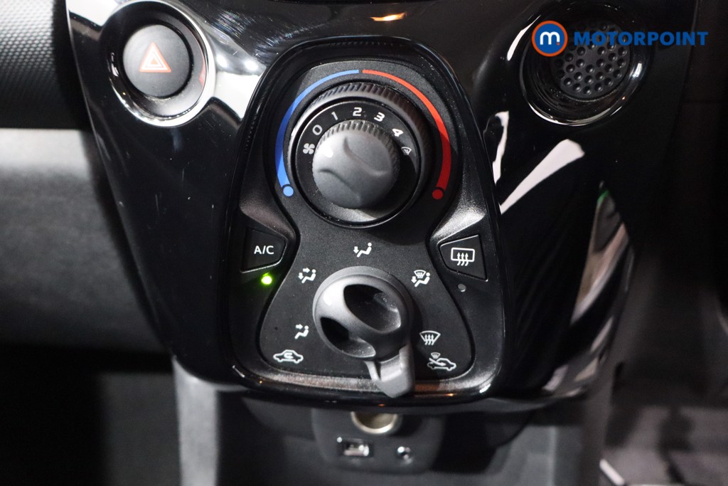 Used Citroen C1 2020 for sale - 76405348: Photo 24