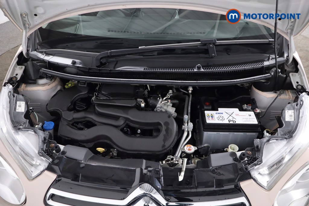 Used Citroen C1 2020 for sale - 76405348: Photo 37