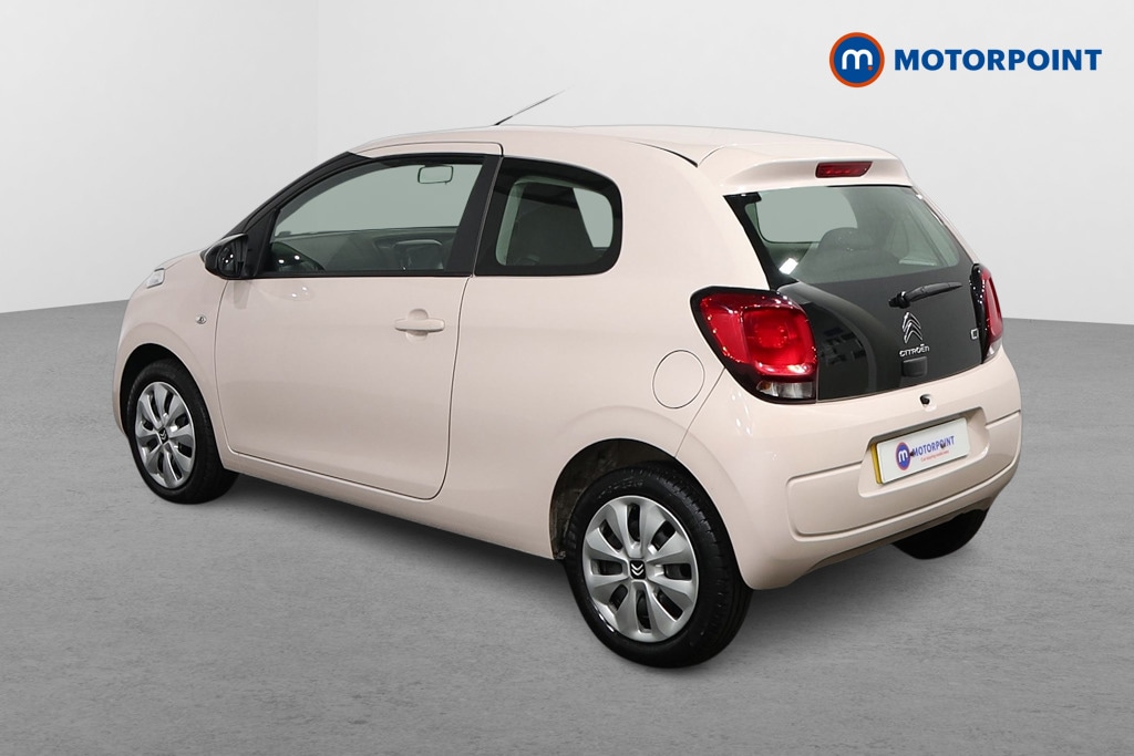Used Citroen C1 2020 for sale - 76405348: Photo 5