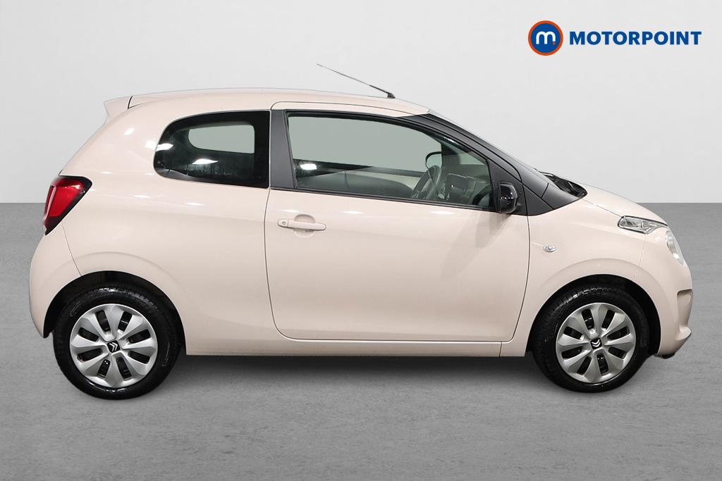 Used Citroen C1 2020 for sale - 76405348: Photo 8