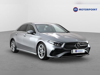 Used Mercedes-Benz A-Class 2023 for sale - 79418156: Photo
