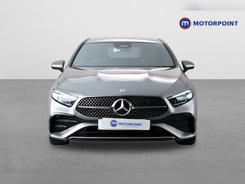 Used Mercedes-Benz A-Class 2023 for sale - 79418156: Photo