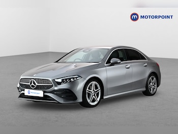 Used Mercedes-Benz A-Class 2023 for sale - 79418156: Photo