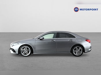 Used Mercedes-Benz A-Class 2023 for sale - 79418156: Photo