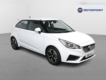 MG - MG3