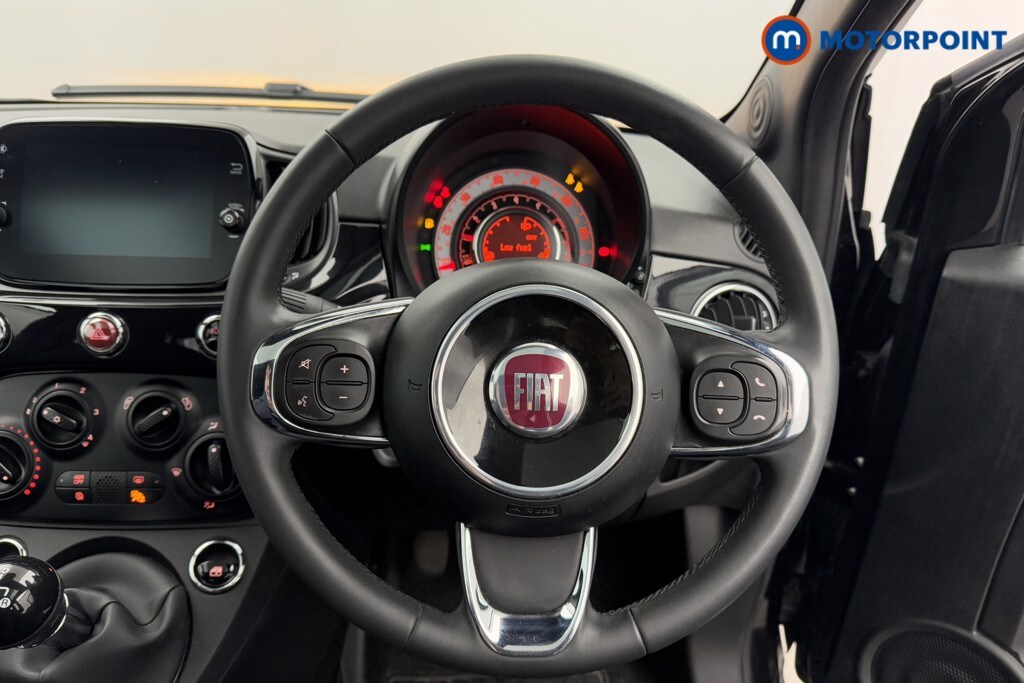 Used Fiat 500 2023 for sale - 78106950: Photo 10