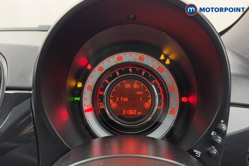 Used Fiat 500 2023 for sale - 78106950: Photo 13