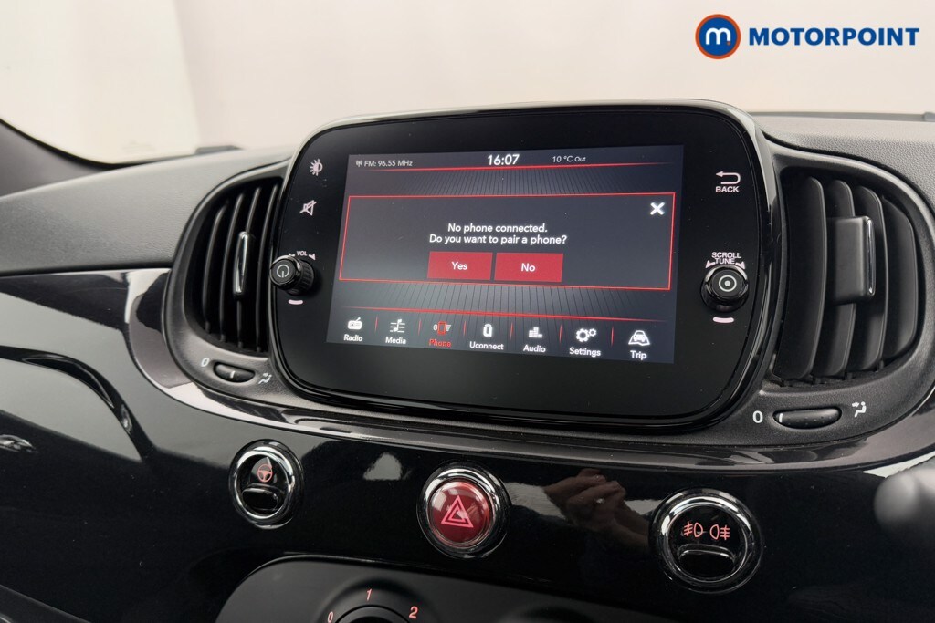 Used Fiat 500 2023 for sale - 78106950: Photo 14