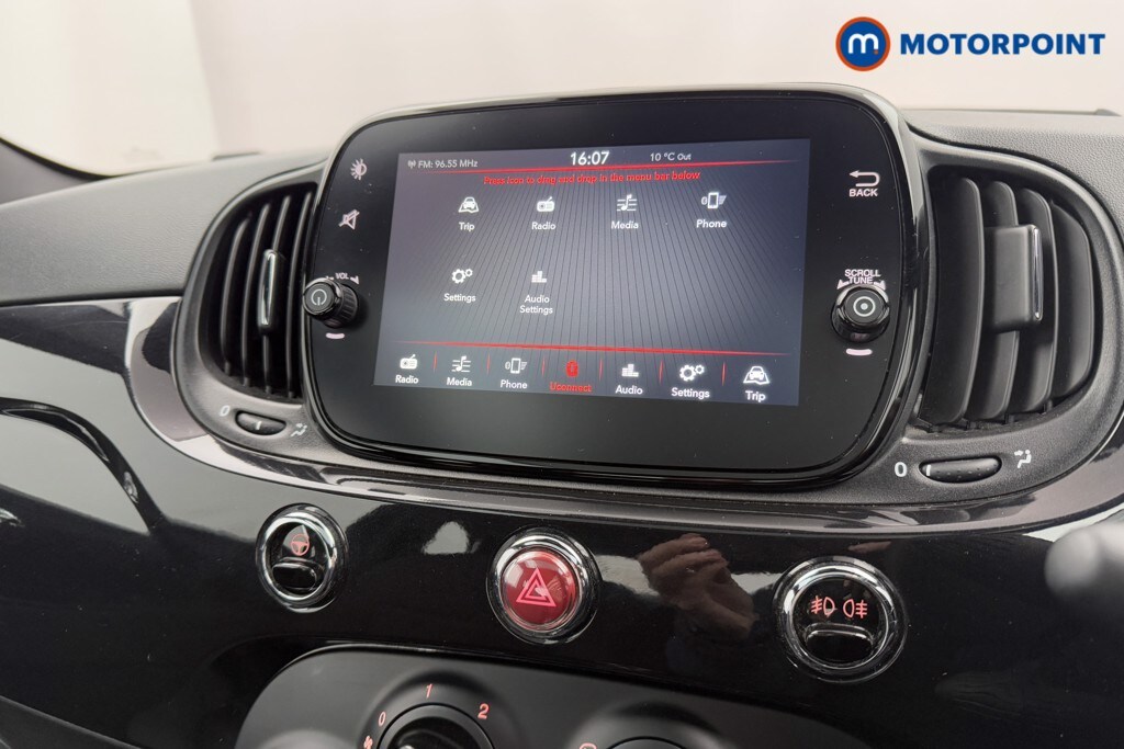 Used Fiat 500 2023 for sale - 78106950: Photo 15