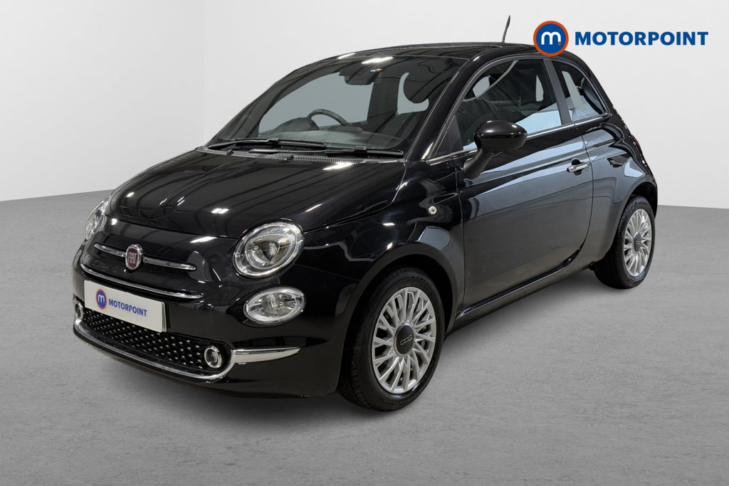 Used Fiat 500 2023 for sale - 78106950: Photo 3