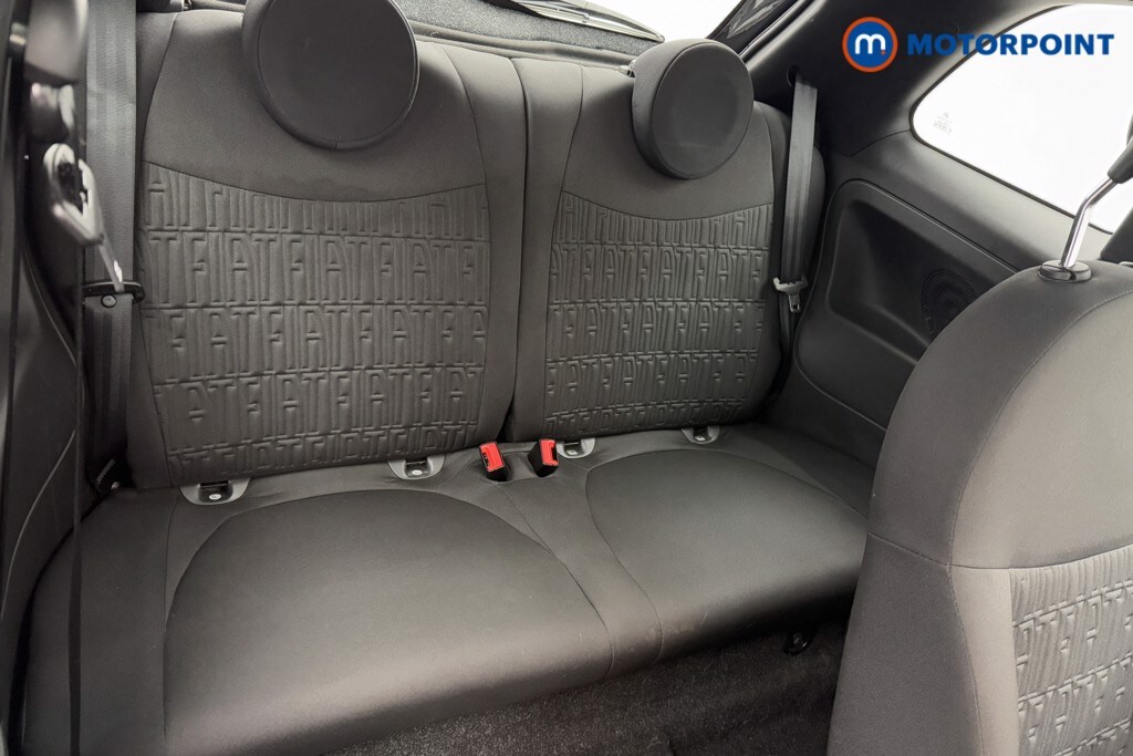 Used Fiat 500 2023 for sale - 78106950: Photo 30