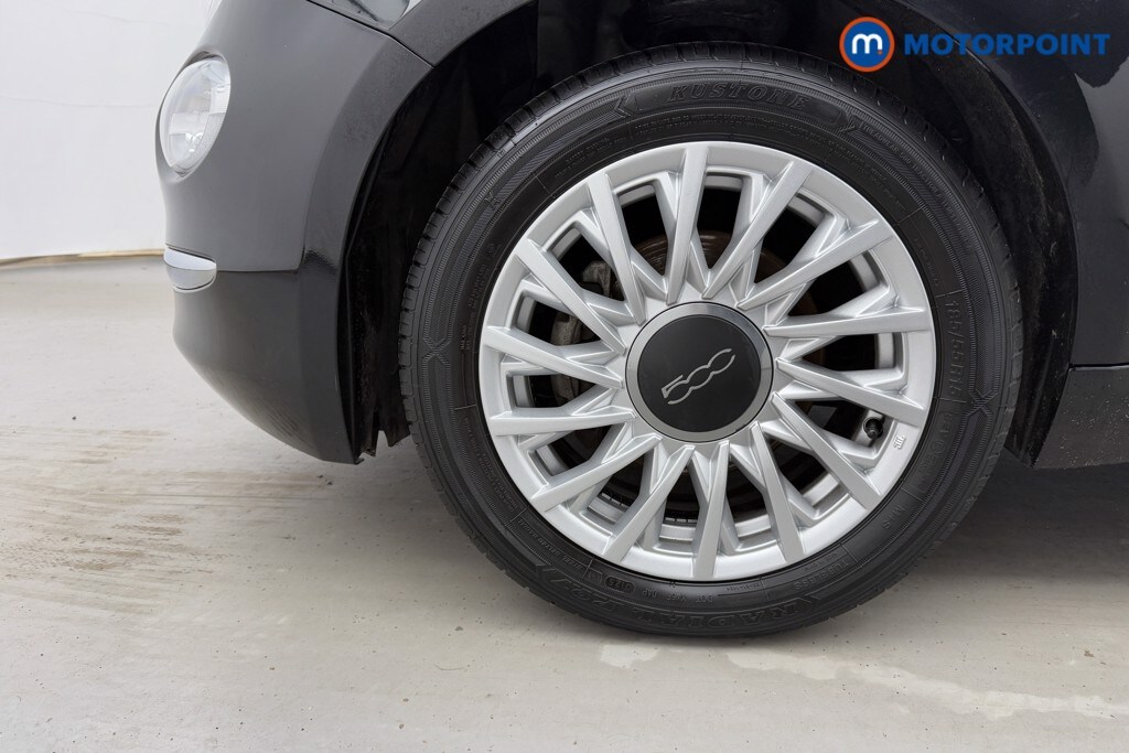 Used Fiat 500 2023 for sale - 78106950: Photo 36