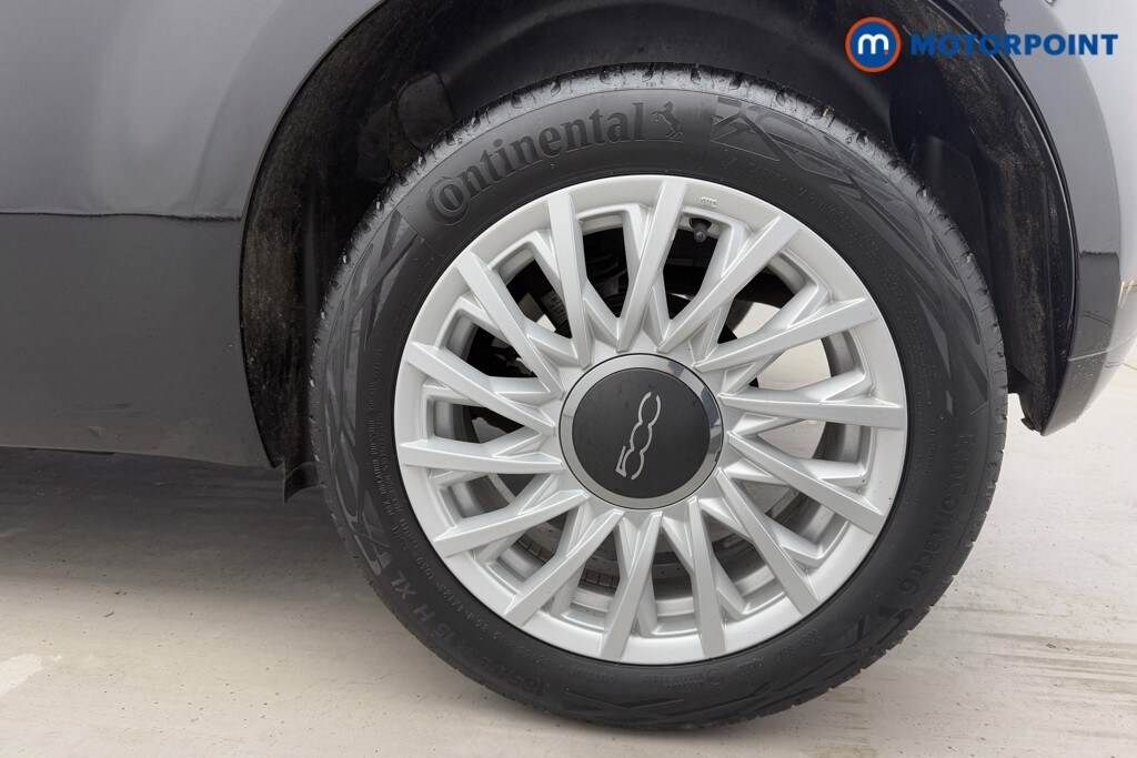 Used Fiat 500 2023 for sale - 78106950: Photo 37