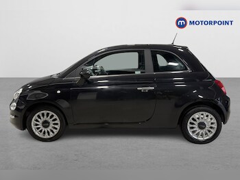 Used Fiat 500 undefined for sale - 78106950: Photo