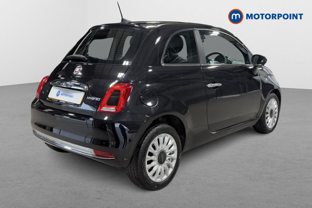 Used Fiat 500 2023 for sale - 78106950: Photo 7