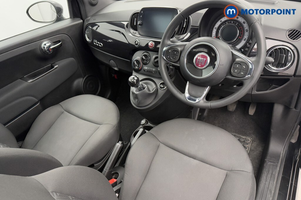 Used Fiat 500 2023 for sale - 78106950: Photo 9