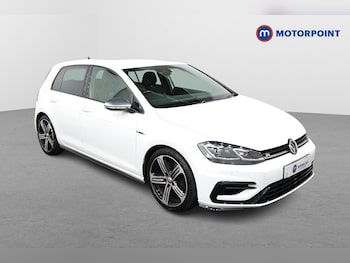 Used Volkswagen Golf 2018 for sale - 77286485: Photo