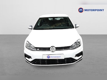 Used Volkswagen Golf 2018 for sale - 77286485: Photo