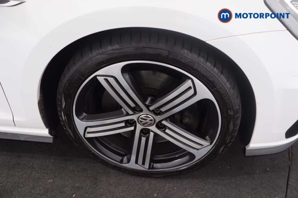 Used Volkswagen Golf 2018 for sale - 77286485: Photo 35