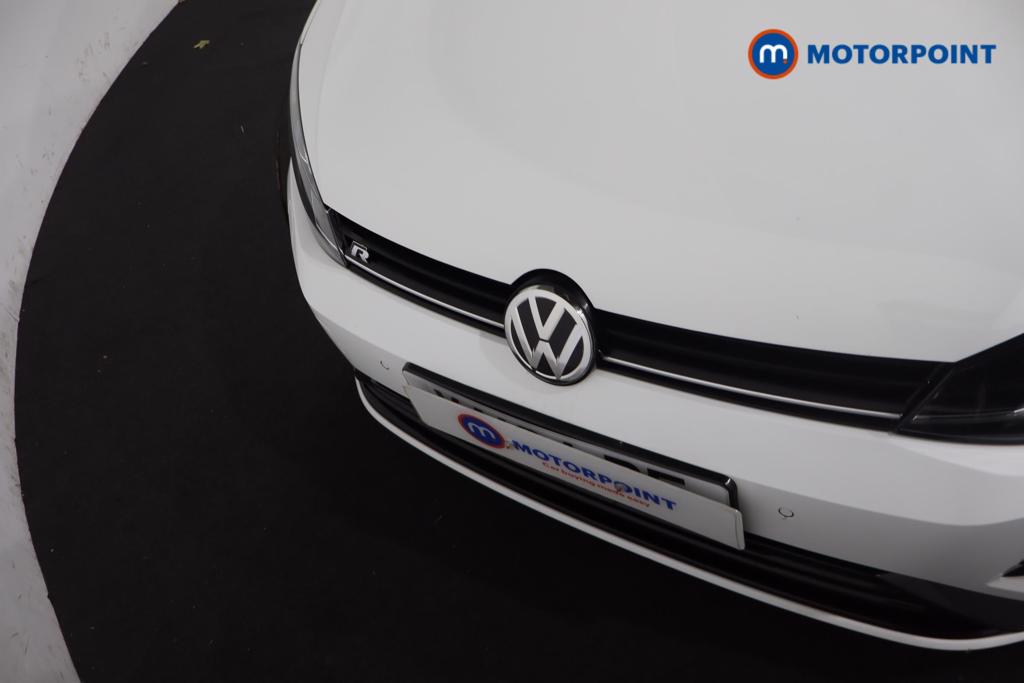 Used Volkswagen Golf 2018 for sale - 77286485: Photo 36