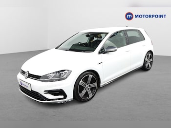 Used Volkswagen Golf 2018 for sale - 77286485: Photo