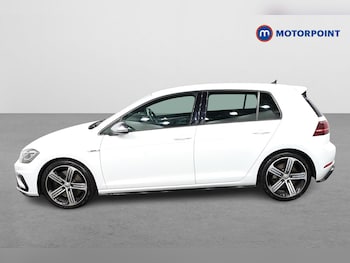 Used Volkswagen Golf 2018 for sale - 77286485: Photo