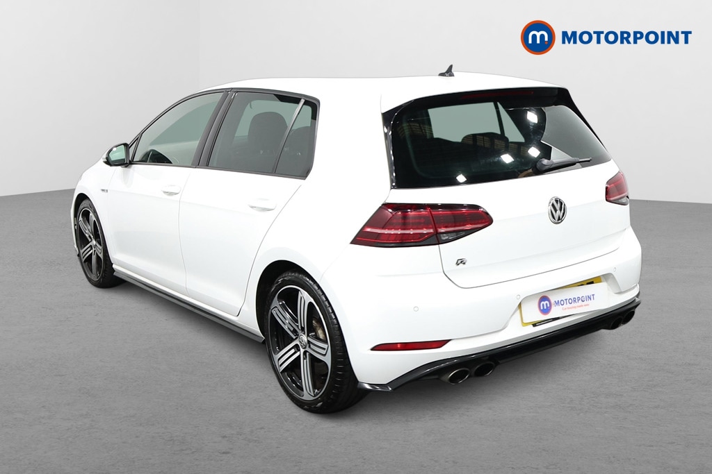 Used Volkswagen Golf 2018 for sale - 77286485: Photo 5