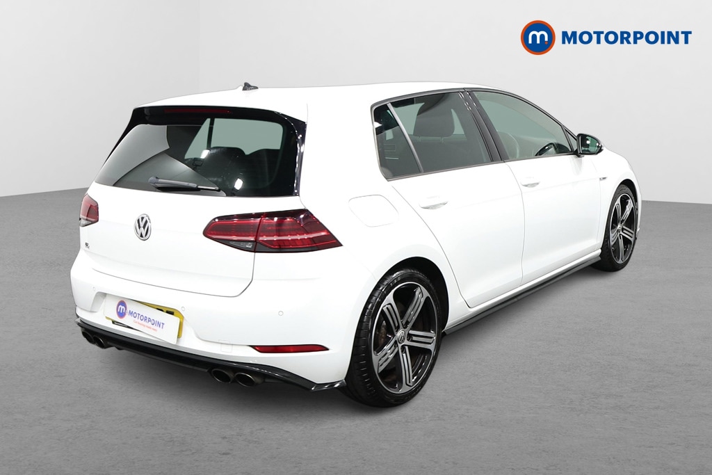 Used Volkswagen Golf 2018 for sale - 77286485: Photo 7