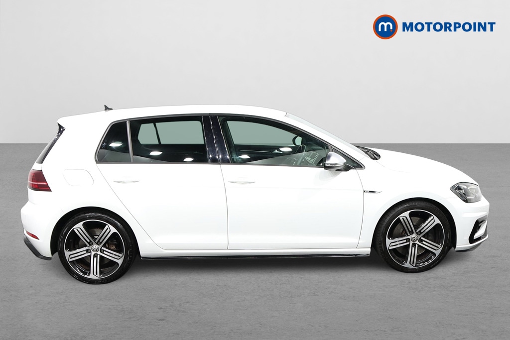 Used Volkswagen Golf 2018 for sale - 77286485: Photo 8