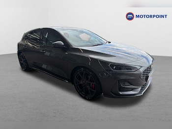 Used Ford Focus 2023 for sale - 78883095: Photo