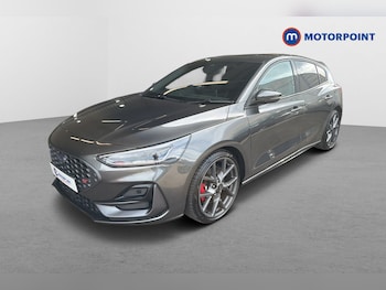 Used Ford Focus 2023 for sale - 78883095: Photo