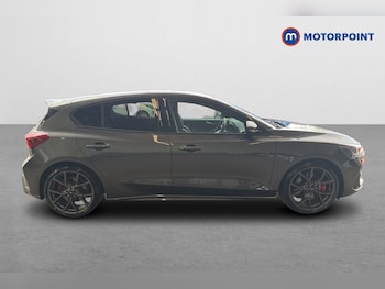 Used Ford Focus 2023 for sale - 78883095: Photo