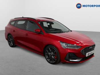 2023 - 2.3 EcoBoost ST 5dr Auto