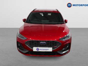 Used Ford Focus 2023 for sale - 74779038: Photo