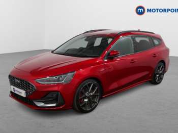 Used Ford Focus 2023 for sale - 74779038: Photo