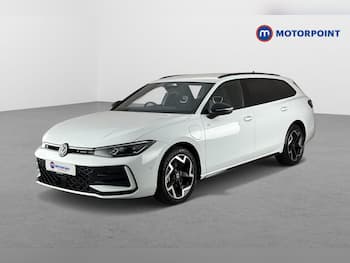 Used Volkswagen Passat 2025 for sale - 79625936: Photo