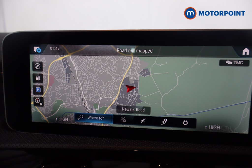 Used Mercedes-Benz A-Class 2021 for sale - 76777619: Photo 10