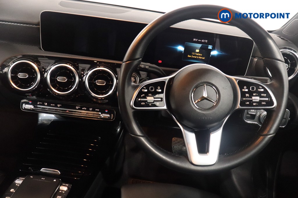 Used Mercedes-Benz A-Class 2021 for sale - 76777619: Photo 11