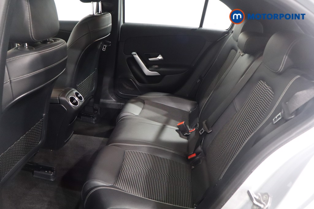 Used Mercedes-Benz A-Class 2021 for sale - 76777619: Photo 13