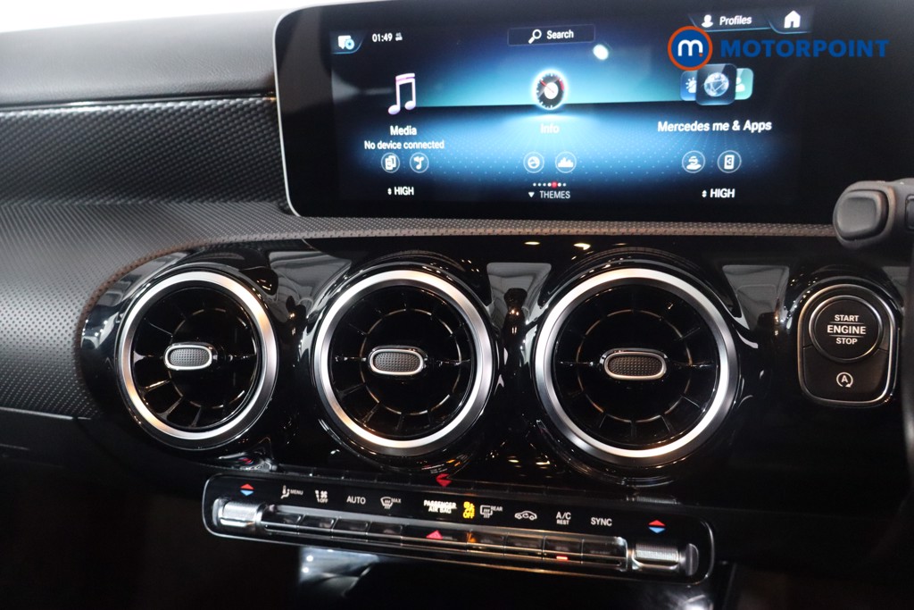 Used Mercedes-Benz A-Class 2021 for sale - 76777619: Photo 26