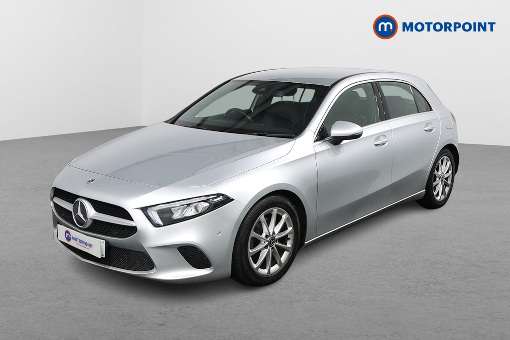 Used Mercedes-Benz A-Class 2021 for sale - 76777619: Photo 3