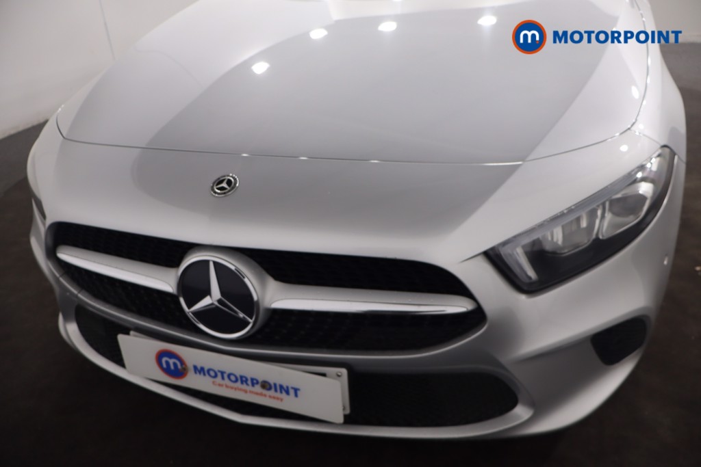 Used Mercedes-Benz A-Class 2021 for sale - 76777619: Photo 39