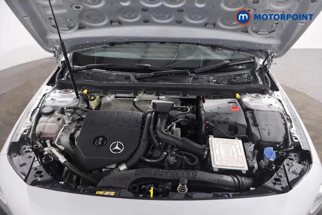 Used Mercedes-Benz A-Class 2021 for sale - 76777619: Photo 40