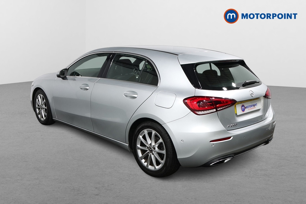 Used Mercedes-Benz A-Class 2021 for sale - 76777619: Photo 5